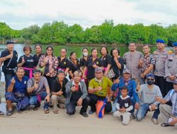 Pertama Kali di Pantai Bekasi, Parisada Hindu Dharma Indonesia Bakal Gelar Ritual Hari Raya Nyepi Tahun 2024