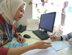 J Trust Bank Optimis Penyaluran Kredit dan Dana Pihak Ketiga Lanjut Positif