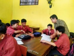 Metode Jigsaw Tingkatkan Hasil Belajar Siswa di Bekasi