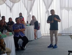 Target Sumbang Deviden Lebih Besar