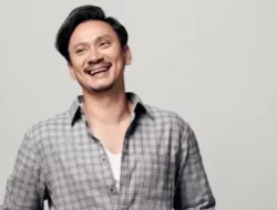 Vincent Rompies Buka Suara Soal Anaknya Viral Kasus Bullying