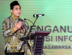 Kiai Ini Kalahkan Suara Komeng di DPD se-Pulau Jawa, Segini Jumlahnya