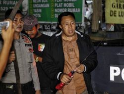 Operasi Kejahatan Jalanan Gagalkan Tawuran di Cikarang