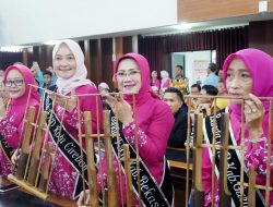 Kabupaten Bekasi Tingkatkan Ruang Terbuka Layak Anak