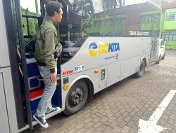 Pemkot Bekasi Terima 15 Unit BISKITA Trans Bekasi Patriot dari BPTJ Kemenhub, Bakal Dialokasi untuk Bus Sekolah, Gratis