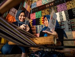 Volume Transaksi Merchant QRIS Meningkat 400 Persen, BRI Terus Perkuat Keamanan Bertransaksi