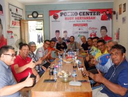 Rudy Heryansah Mundur dari Bursa Pencalonan Ketum PBVSI Kota Bekasi