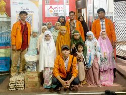 Respon Tepat dari Kesulitan Masyarakat