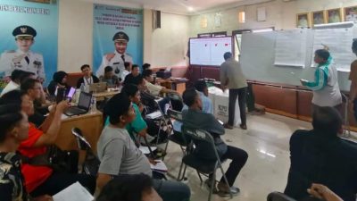 Empat Caleg Petahana di Dapil IV Terancam