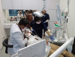 Rumah Sakit Swasta di Kota Bekasi Bertambah