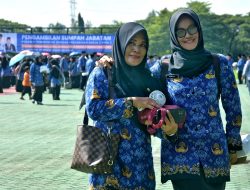 10 Tahun Mengajar Akhirnya jadi Guru PPPK