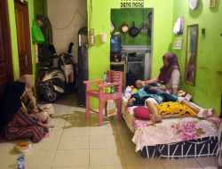 Kondisi Korban Terseret Motor di Cibitung Membaik