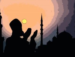 Doa Sambut Bulan Ramadan Lengkap, Arab, Latin dan Terjemahnya