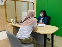 BP Jamsostek Bekasi Cikarang Bayarkan Klaim Rp555 Miliar Sepanjang 2023