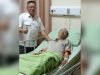Profil Legenda Timnas Indonesia Era 80-an, Warta Kusuma, Tutup Usia di RSUD Kota Bekasi