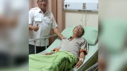 Profil Legenda Timnas Indonesia Era 80-an, Warta Kusuma, Tutup Usia di RSUD Kota Bekasi
