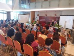 Peringati Hari Ginjal Sedunia, Eka Hospital Bekasi Gelar Health Talk dan Kenalkan Layanan Hemodialisa