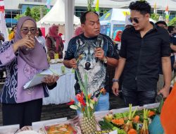 Riuh Rendah Bekasi Ethnic Food