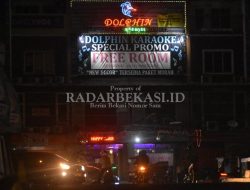 Maklumat Bersama Direvisi, Usaha Hiburan Tutup H-3 Ramadan sampai H+3 Idulfitri