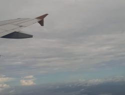 Pilot dan Kopilot Batik Air Tertidur 28 Menit saat Mengudara