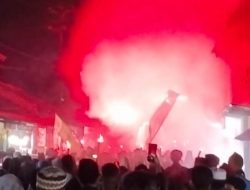 Warga Sukatani Sukacita Sambut Ramadan