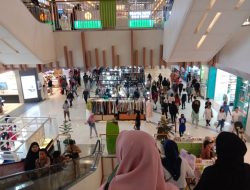 Ngemal Sambil Ngabuburit