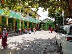 27 Tahun Kota Bekasi, PR Bidang Pendidikan Harus Diselesaikan