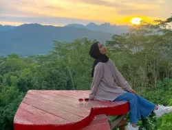 5 Wisata Ngabuburit Keren, Cocok dan Instagrammable untuk Berfoto Sebelum Berbuka Puasa