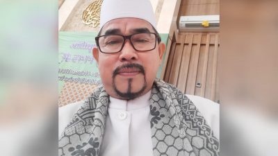Ketua PCNU Kota Bekasi KH Madinah: Ramadan Momentum Saling Memaafkan