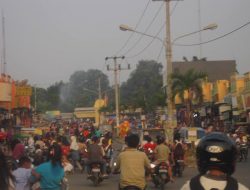 3 Spot Ngabuburit Sambil Olahraga dan Berburu Takjil di Kabupaten Bekasi