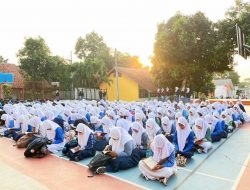 Durasi Jam Belajar Siswa Bekasi Dipangkas 10 Menit Selama Ramadan