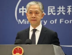 Tiongkok Sorot RUU Soal TikTok di AS, Sebut Persaingan Tidak Sehat