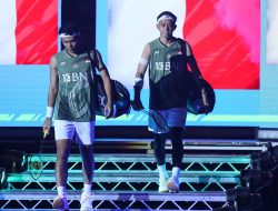 Indonesia Pastikan Kunci 1 Gelar, Ini Jadwal Final All England 2024