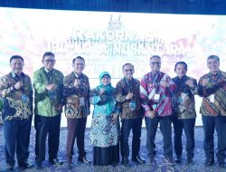 Pemkab Bekasi Siap Dukung Pembangunan IKN