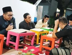 Ajak Masyarakat Belajar dan Memahami Al-Qur’an