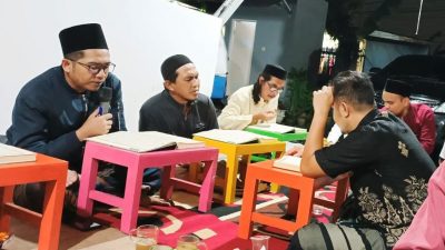 Ajak Masyarakat Belajar dan Memahami Al-Qur’an