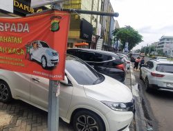 Waspada! Bekasi Selatan Dilanda Musim ‘Pecah Kaca’