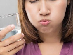 Menelan Air Ludah saat Berpuasa, Ini Hukumnya