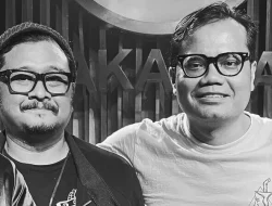 Ade Paloh Meninggal, Para Musisi dan Selebriti Belasungkawa