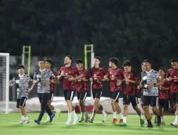 Rekor Pertemuan Indonesia vs Vietnam, Ternyata Timnas Indonesia Masih di Bawah Vietnam