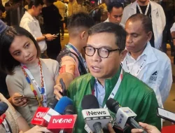 Tak Lolos Parlemen, PPP Bakal Ajukan Sengketa PHPU ke MK