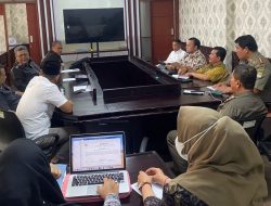 DPRD Ancam Hak Angket Pj Wali Kota Bekasi