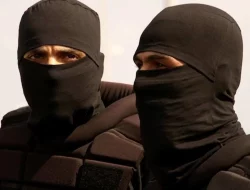 ISIS-K Diduga Pelaku Penembakan Gedung Konser di Rusia, Begini Sepak Terjangnya