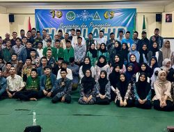 Siapkan Dua Kader untuk Ketua PW IPNU – DPD KNPI