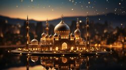 Puasa Syawal 2026 Sampai Tanggal Berapa? Simak Jadwal dan Batas Waktunya