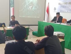 Sidang Lanjutan Dugaan Penggelembungan Suara, Ketua KPU Kota Bekasi Dicecar Soal Sirekap