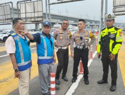 Pengemudi Truk Pemicu Kecelakaan di Gerbang Tol Halim Berusia 18 Tahun dan Belum Punya SIM