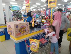 Lebaran Tiba, Kokola Luncurkan Produk Happy Mix