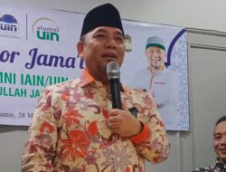Cari Balon Wakil Wali Kota Bekasi, Herkos Jajaki 4 Politisi Golkar, Cek Ini Sosoknya