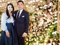 Suami Ditahan Kejagung, Sandra Dewi Curhat Begini
